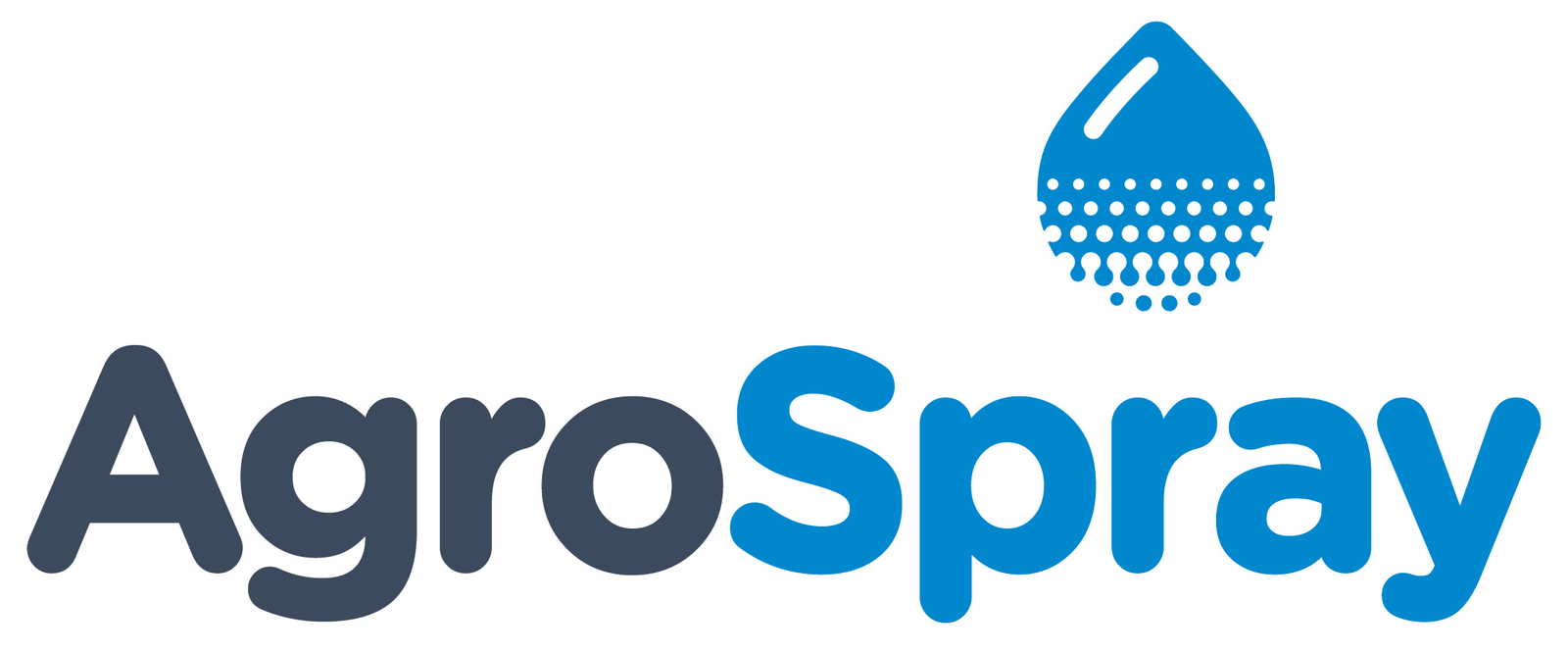 Logo de AgroSpray